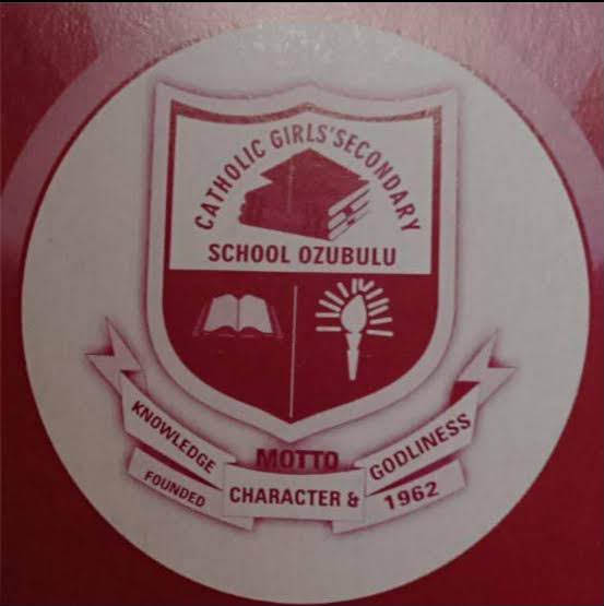 Catholic Girls Secondary School  Ozubulu