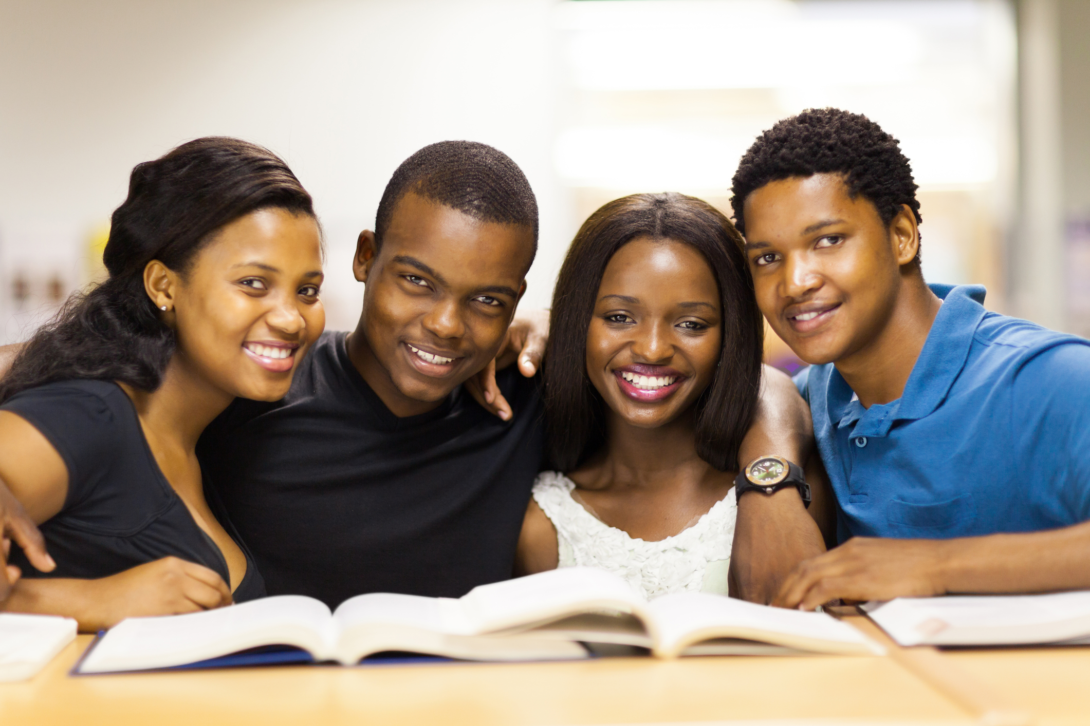 Msgr. J.B. Akam Memorial Scholarship Programme - TANSIAN UNIVERSITY